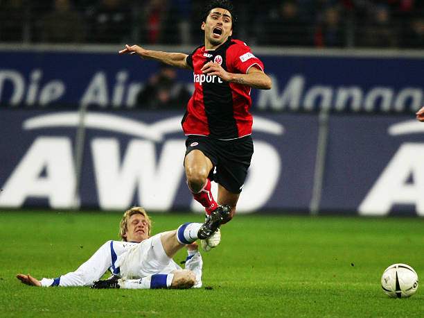 拜仁锋线的 拜仁锋线的