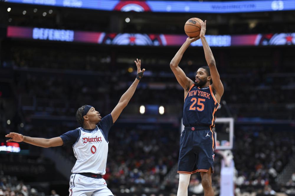 他以其独特 他以其独特