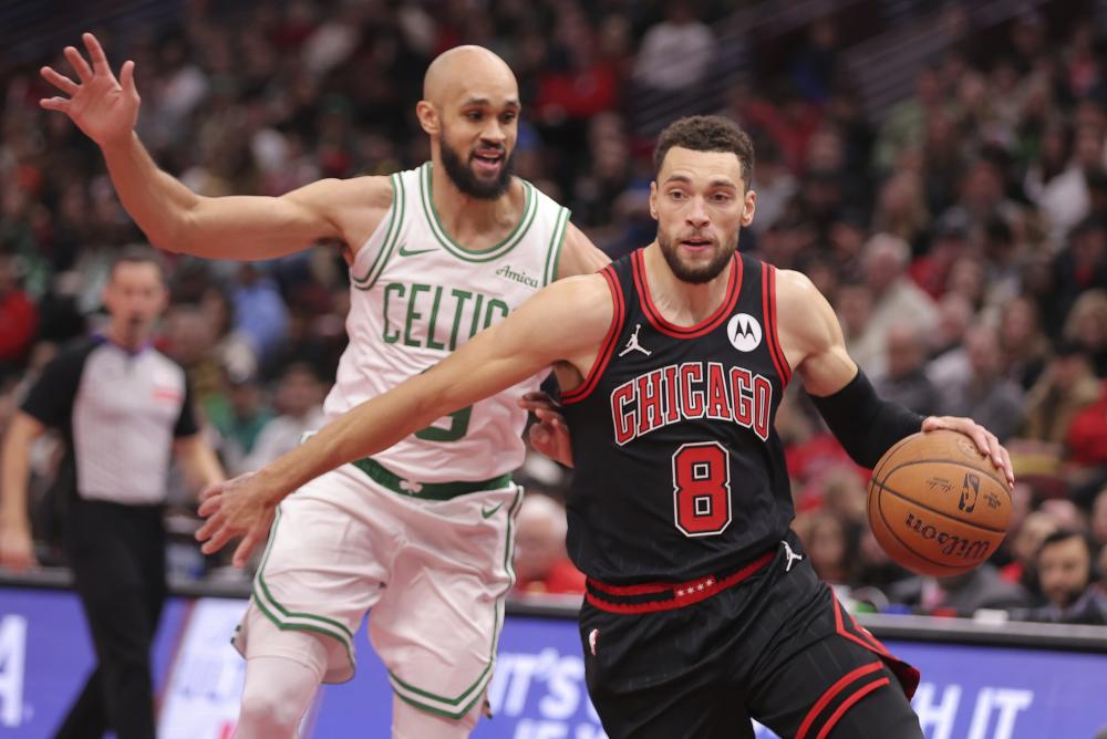 视野和领导 视野和领导